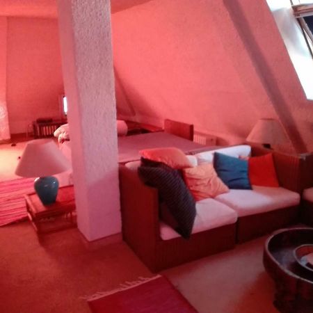Mansarda Apartman Milánó Kültér fotó