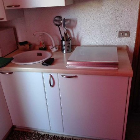 Mansarda Apartman Milánó Kültér fotó