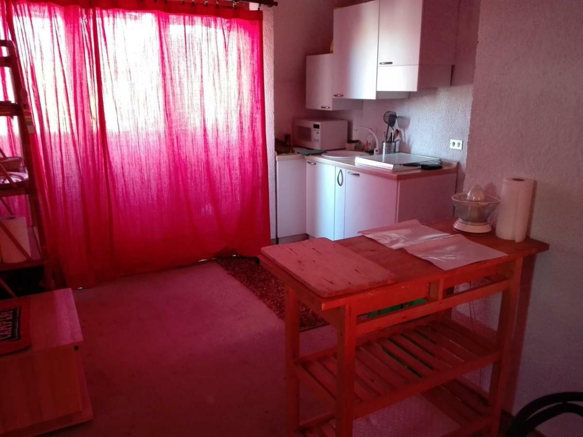 Mansarda Apartman Milánó Kültér fotó