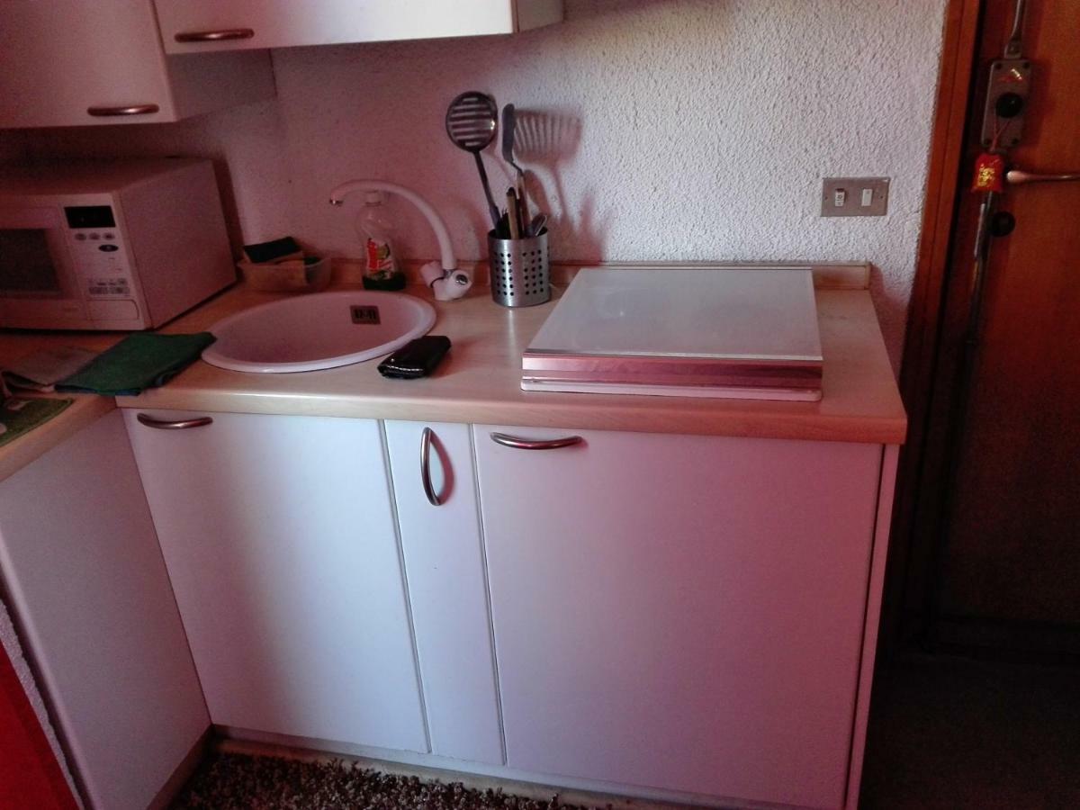 Mansarda Apartman Milánó Kültér fotó